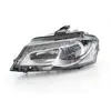 Image de HELLA Phare avant pour AUDI: A3, S3, RS3 (Ref: 1EL 009 648-391)