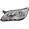 Image de HELLA Phare avant pour VOLKSWAGEN: Tiguan (Ref: 1ED 247 038-221)