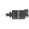 Image de HELLA 6DD 008 622-771 Interrupteur des feux de freins - 12V - 4pôle - fixé - Commutateur-inverseur - électrique