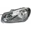 Image de HELLA Phare avant pour VOLKSWAGEN: Golf Cabriolet, Golf (Ref: 1EG 009 901-221)