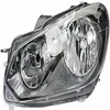 Image de HELLA 1LG 009 901-241 FF/Halogène Projecteur principal - pour p.e. VW Golf VI (5K1) - ECE - pour circulation à gauche - droite