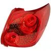 Image de HELLA 2Vp 354 677-021 Feu Arrière - Illumination Droite