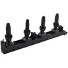 Image de HELLA 5Da 749 475-601 Bobine D'Allumage - 12V