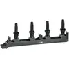 Image de HELLA Bobine d'allumage pour PEUGEOT: 307, Expert, 407, 308, 807 & CITROËN: C4, Jumpy, C5, C4 Picasso, C8, Dispatch (Ref: 5DA 749 475-601)
