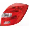 Image de HELLA Feu arrière pour SKODA: Fabia (Ref: 9EL 354 258-041)
