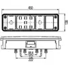 Image de HELLA Feu arrière (Ref: 2VP 340 960-011)