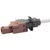 Image de HELLA Interrupteur, commande d'embrayage, gestion du moteur (Ref: 6DD 179 465-101)