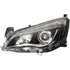 Image de HELLA Phare avant pour VAUXHALL: Astra & OPEL: Astra (Ref: 1ZT 010 012-411)