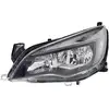 Image de HELLA Phare avant pour OPEL: Astra (Ref: 1EG 010 011-311)