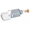 Image de HELLA Interrupteur des feux de freins pour RENAULT: Kangoo, Twingo, Mégane, Scénic, Master, Modus, Clio, Wind & NISSAN: NV400 (Ref: 6DD 008 622-811)