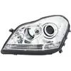 Image de HELLA 1El 263 400-011 Ff/De/Halogène-Projecteur Principal - Ece - Pour Circulation À Droite - Avant Gauche