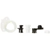 Image de HELLA 8HG 183 586-001 Fixation, correcteur de portée lumineuse