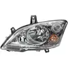 Image de HELLA Phare avant pour MERCEDES-BENZ: Vito, Viano (Ref: 1EG 009 627-011)