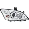Image de HELLA 1Zs 009 627-321 Bi-Xenon-Projecteur Principal - Ece - Pour Circulation À Droite - Avant Droite