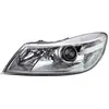 Image de HELLA Phare avant pour SKODA: Octavia (Ref: 1EL 247 052-261)
