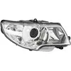 Image de HELLA 1EL 247 047-261 FF/Halogène/DE-Projecteur principal - pour p.e. Skoda Superb II Estate (3T5) - ECE - pour circulation à droite - droite