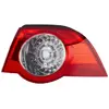 Image de HELLA 2Va 009 246-101 Feu Arrière - Led - Limpide/Rouge - Partie Extérieure - Ece - Droite