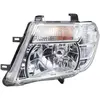Image de HELLA Phare avant pour NISSAN: Pathfinder, Navara (Ref: 1EE 238 055-011)