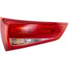 Image de HELLA 2Sk 010 437-091 Feu Arrière - Led/Hybride Gauche