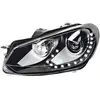 Image de HELLA Phare avant pour VOLKSWAGEN: Golf Cabriolet, Golf (Ref: 1ZS 009 902-771)