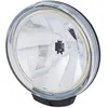 Image de HELLA 1F6 010 952-011 Halogène/Ff-Projecteur Longue Portée - Comet Ff 500 - 12V - Rond - Chiffre De Référence: 12.5 - Vissé - Disperseur Limpide - Couleur Du Voyant: Limpide - Gauche/Droite