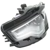 Image de HELLA 1El 011 150-351 Bi-Xenon/Led-Projecteur Principal Pour Circulation À Droite - Avant Gauche