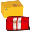 Image de HELLA 2Vp 354 999-011 Feu Arrière - Illumination Gauche