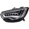 Image de HELLA 1Ex 011 151-421 Led-Projecteur Principal Pour Circulation À Droite - Avant Droite