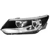 Image de HELLA Phare avant pour VOLKSWAGEN: Tiguan (Ref: 1EL 010 749-211)