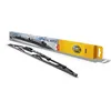 Image de Hella 9XW 190 253-281 Metal Wiper Balai d'Essuie-Glace - Wpr28 - Balai d'Essuie-Glace Conventionnel - pour Véhicules avec Direction à Droite - 28 - 700mm - avant - Quantité: 1