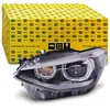 Image de HELLA 1El 010 741-551 Bi-Xenon/Led-Projecteur Principal - Ccc/Ece - Pour Circulation À Droite - Avant Gauche