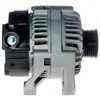 Image de HELLA 8El 011 710-441 Alternateur - 14V - 70A