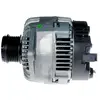 Image de HELLA 8El 011 710-551 Alternateur - 14V - 120A
