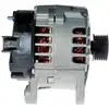 Image de HELLA Alternateur pour NISSAN: Interstar, Primastar & RENAULT: Master, Espace, Laguna, Trafic, Vel Satis, Avantime (Ref: 8EL 011 710-641)