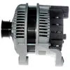 Image de HELLA 8El 011 710-721 Alternateur - 14V - 150A