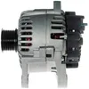 Image de HELLA 8El 011 710-761 Alternateur - 14V - 110A