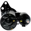 Image de HELLA Démarreur pour VOLKSWAGEN: Sharan, New Beetle, Polo, Golf, Golf Cabriolet, Bora, Vento, Caddy & SKODA: Octavia (Ref: 8EA 011 610-041)