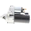 Image de HELLA Démarreur pour PEUGEOT: 207, Partner, 208, Expert, 107, 307, Bipper, Rifter, 301, 206, 308, 1007, 407, Traveller, 2008 (Ref: 8EA 011 610-181)