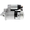 Image de HELLA Démarreur pour RENAULT: Kangoo, Clio, Mégane, Captur, Twingo, Scénic, Duster, Symbol - Thalia, Talisman, Thalia, Modus (Ref: 8EA 011 610-241)
