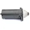 Image de HELLA Démarreur pour VOLKSWAGEN: Sharan, Polo, New Beetle, Lupo, Golf, Golf Cabriolet, Bora, Vento, Caddy & SKODA: Octavia (Ref: 8EA 011 610-561)
