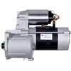 Image de HELLA 8Ea 011 610-901 Démarreur - 12V - 2Kw
