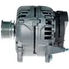 Image de HELLA 8EL 011 711-561 Alternateur - 14V - 90A - pour p.e. Skoda Octavia I (1U2)