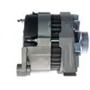 Image de HELLA Générateur 8EL011711-651 Compatible avec: CITROËN BX Break, C15 Kasten/Großraumlimousine, C15 Kombi, PEUGEOT 205 I, 205 I Cabriolet, 205 II, 305 II, 305 II Break, 309 I, 309 II, 405 I