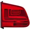 Image de HELLA 2Sa 010 739-091 Feu Arrière - Illumination - Rouge - Partie Intérieure/Partie Supérieure- - Ece/Ccc - Pour Circulation À Gauche/Pour Circulation À Droite - Gauche