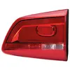 Image de HELLA 2Tz 010 469-091 Feu Arrière - Illumination - Blanc/Rouge - Partie Intérieure - Ece - Pour Circulation À Gauche/Pour Circulation À Droite - Gauche