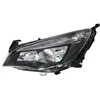 Image de HELLA Phare avant pour OPEL: Astra (Ref: 1EG 010 011-351)