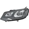 Image de HELLA 1Zt 010 328-011 Bi-Xenon/Led-Projecteur Principal - Ccc/Ece - Pour Circulation À Droite - Avant Gauche