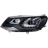 Image de HELLA Phare avant pour VOLKSWAGEN: Touareg (Ref: 1ZS 010 328-051)