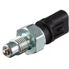 Image de HELLA 6Zf 008 621-451 Contacteur, Feu De Recul - 12V - 2Pôle - Couleur De Connecteur: Noir - Ouvreur