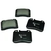 Image de HELLA 8DB 355 007-471 Kit de plaquettes de frein - préparé pour indicateur d'usure - T1036 - pour p.e. MERCEDES-BENZ